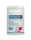 Optiheart capsule – prospect, pret, pareri, ingrediente, forum, farmacie Catena, Tei