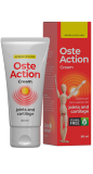 OsteAction сremă – prospect, pret, pareri, ingrediente, forum, farmacie Catena, Tei