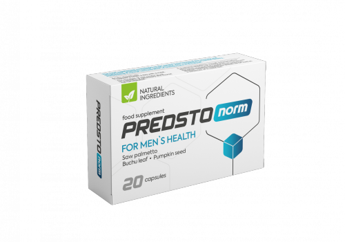 Predstonorm capsule – prospect, pret, pareri, ingrediente, forum, farmacie Catena, Tei