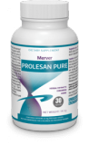 Prolesan Pure capsule – prospect, pret, pareri, ingrediente, forum, farmacie Catena, Tei