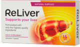 Reliver capsule – prospect, pret, pareri, ingrediente, forum, farmacie Catena, Tei