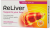 Reliver capsule – prospect, pret, pareri, ingrediente, forum, farmacie Catena, Tei