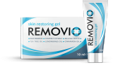 Removio gel – prospect, pret, pareri, ingrediente, forum, farmacie Catena, Tei