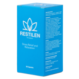 Restilen capsule – prospect, pret, pareri, ingrediente, forum, farmacie Catena, Tei