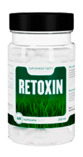 Retoxin capsule – prospect, pret, pareri, ingrediente, forum, farmacie Catena, Tei
