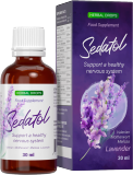 Sedatol picături – prospect, pret, pareri, ingrediente, forum, farmacie Catena, Tei