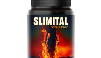 SLIMITAL capsule – prospect, pret, pareri, ingrediente, forum, farmacie Catena, Tei