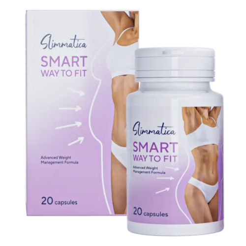 Slimmatica capsule – prospect, pret, pareri, ingrediente, forum, farmacie Catena, Tei