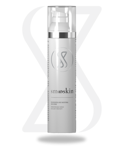 SmooSkin ser – prospect, pret, pareri, ingrediente, forum, farmacie Catena, Tei