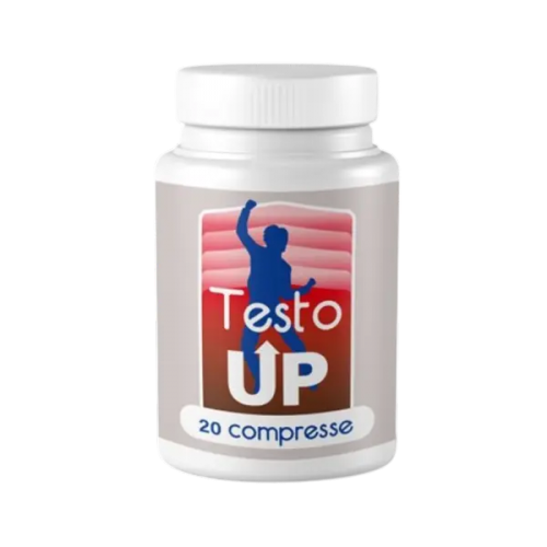 TestoUP capsule – prospect, pret, pareri, ingrediente, forum, farmacie Catena, Tei