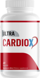 Ultra Cardiox capsule – prospect, pret, pareri, ingrediente, forum, farmacie Catena, Tei