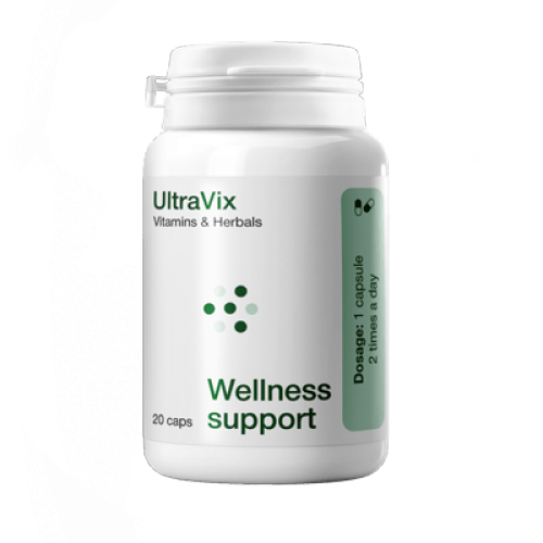 Ultravix capsule – prospect, pret, pareri, ingrediente, forum, farmacie Catena, Tei
