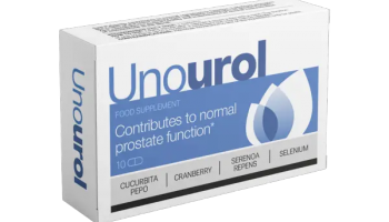 Unourol capsule – prospect, pret, pareri, ingrediente, forum, farmacie Catena, Tei