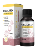 Urolesin picături – prospect, pret, pareri, ingrediente, forum, farmacie Catena, Tei