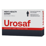 Urosaf capsule – prospect, pret, pareri, ingrediente, forum, farmacie Catena, Tei
