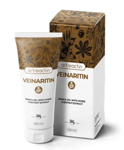 Veinaritin gel – prospect, pret, pareri, ingrediente, forum, farmacie Catena, Tei
