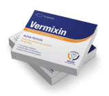 Vermixin capsule – prospect, pret, pareri, ingrediente, forum, farmacie Catena, Tei